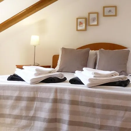 Eco Kate Apartament Sudurad