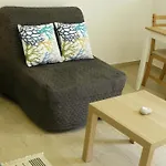 Apartmán Eco Kate Sudurad