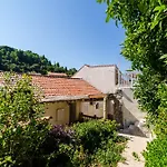 Eco Kate Apartmán Sudurad
