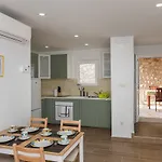 Apartmán Eco Kate