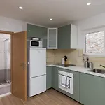 Eco Kate Apartmán