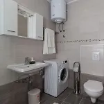 Eco Kate Apartmán Sudurad