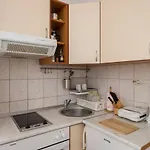 Eco Kate Apartmán *