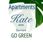 Apartmán Eco Kate