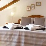 Eco Kate Apartmán Sudurad