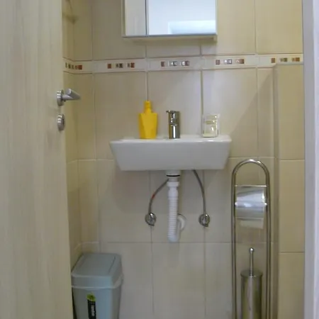 Apartamento Eco Kate Sudurad