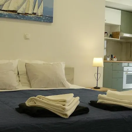 Eco Kate Apartamento Sudurad