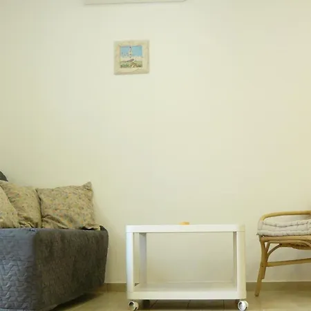 Eco Kate Apartamento *