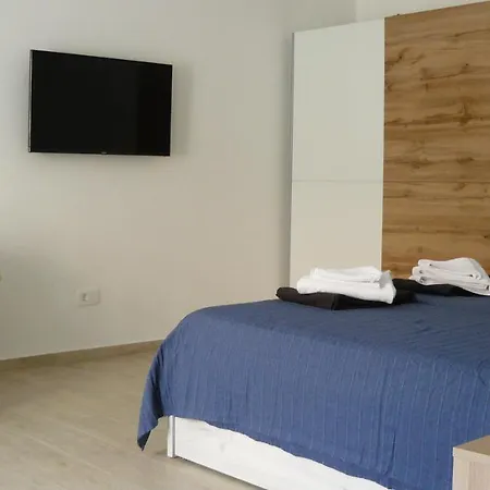 Apartamento Eco Kate