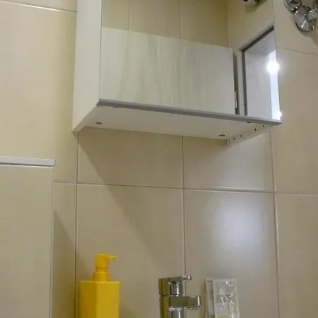 Eco Kate Apartamento Sudurad