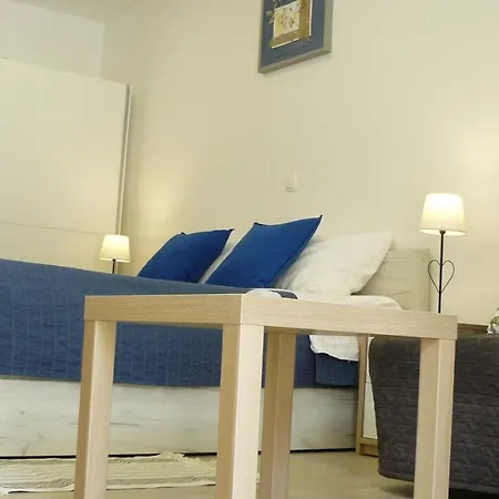 Eco Kate Appartement