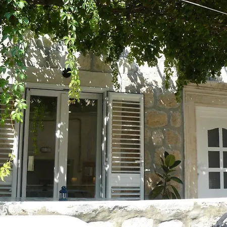 Apartamento Eco Kate *