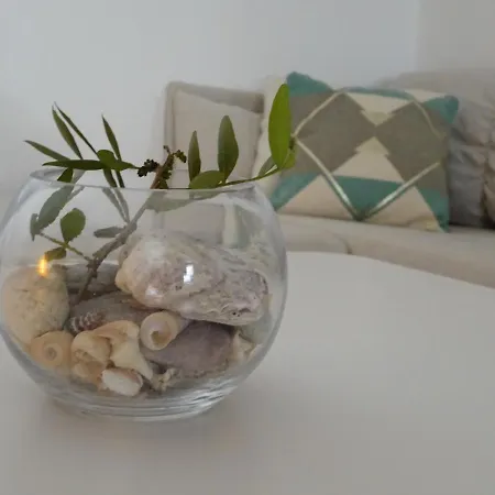 Eco Kate Apartmán