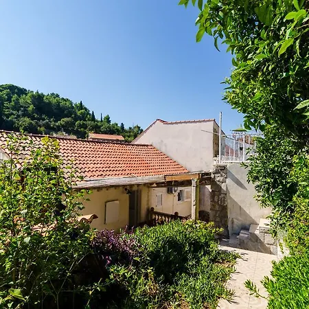 Eco Kate Apartamento Sudurad