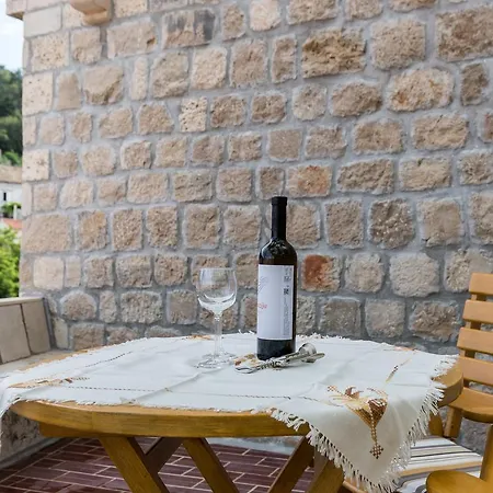 Eco Kate Appartement