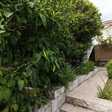 Eco Kate Apartamento *