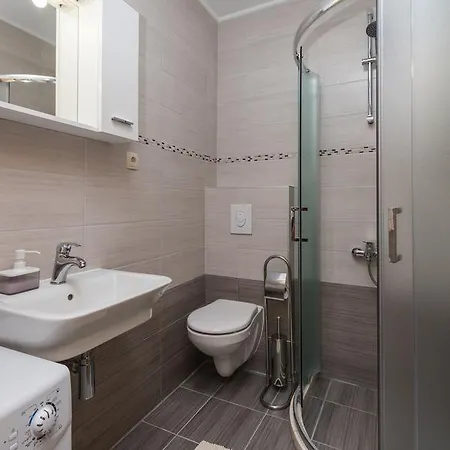 Appartement Eco Kate Sudurad