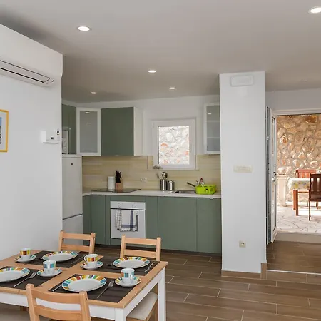 Apartamento Eco Kate