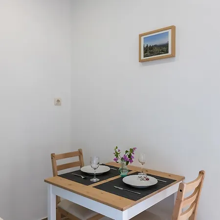 Apartamento Eco Kate Sudurad