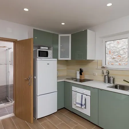 Eco Kate Appartement