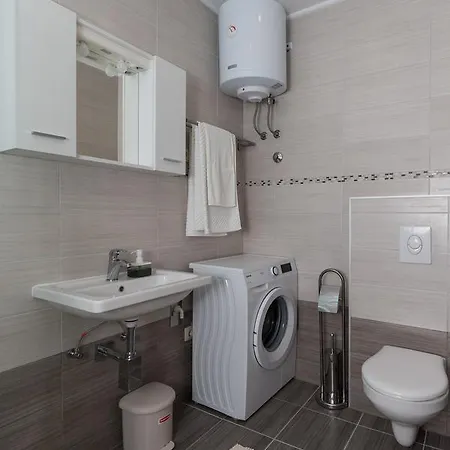 Eco Kate Appartement Sudurad