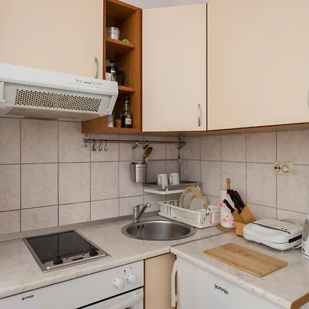 Eco Kate Appartement *