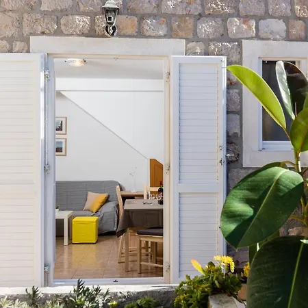 Apartmán Eco Kate