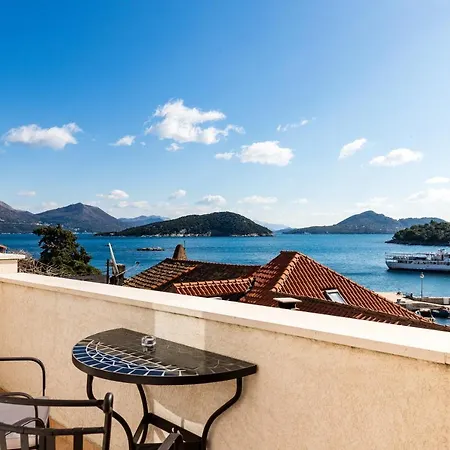 Eco Kate Apartamento Sudurad