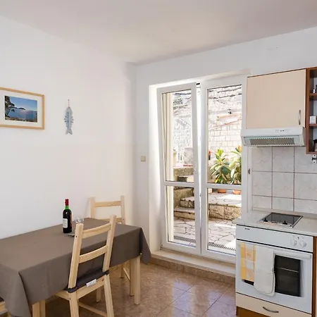 Apartamento Eco Kate *