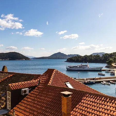 Apartamento Eco Kate Sudurad