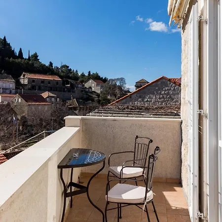 Eco Kate Appartement