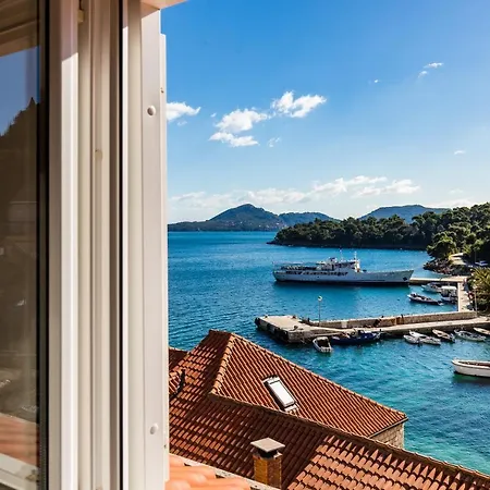 Eco Kate Apartamento Sudurad