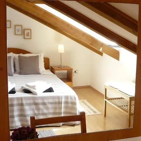 Apartamento Eco Kate