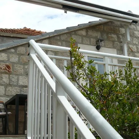 Apartmán Eco Kate