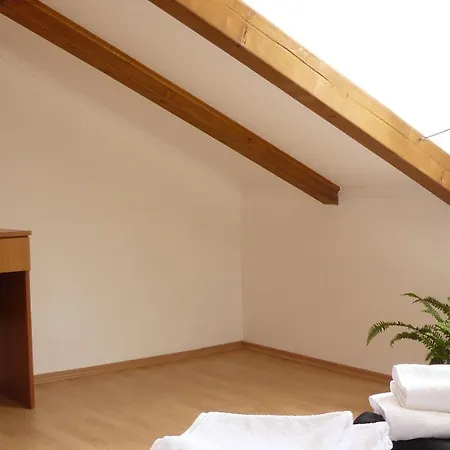 Apartamento Eco Kate