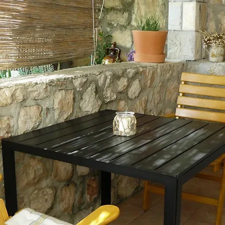 Eco Kate Appartement *
