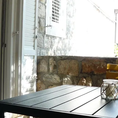 Apartamento Eco Kate *