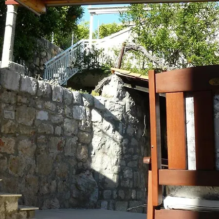 Apartamento Eco Kate *