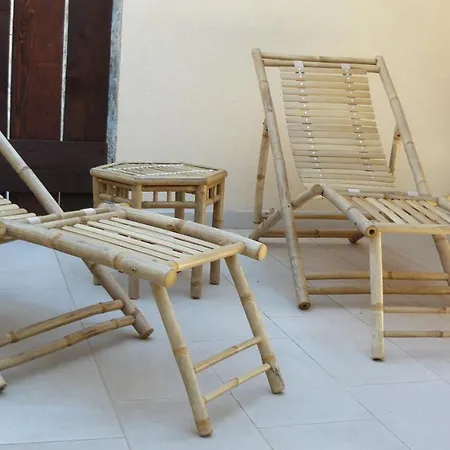 Apartamento Eco Kate Sudurad