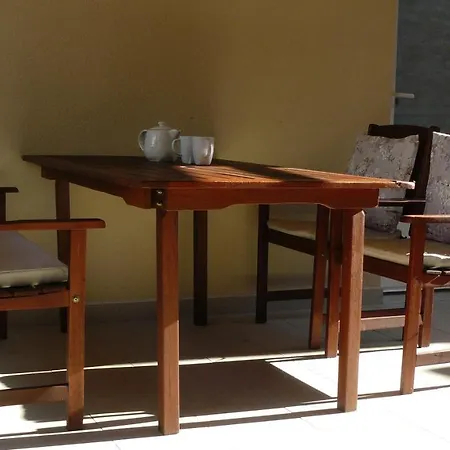 Eco Kate Apartamento *