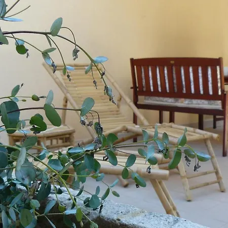 Eco Kate Apartamento Sudurad