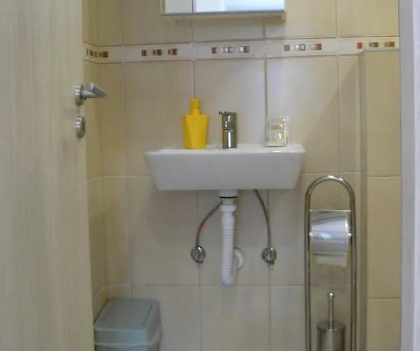 Apartamento Eco Kate Sudurad