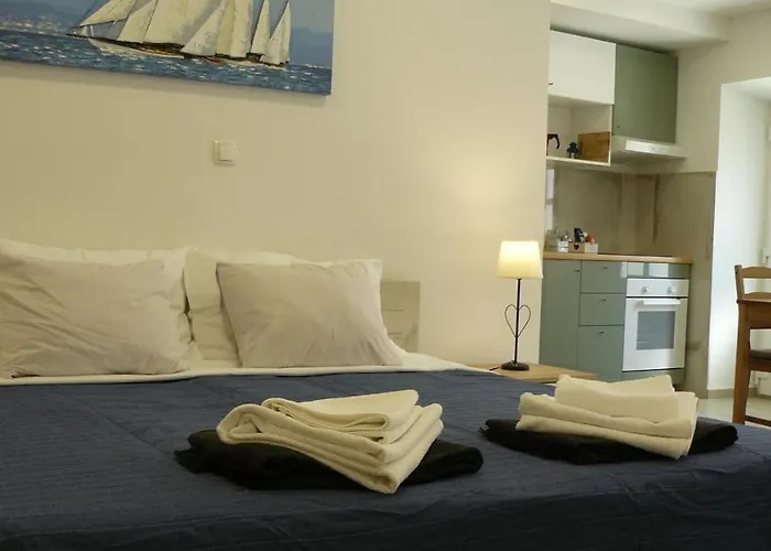 Eco Kate Apartamento Sudurad