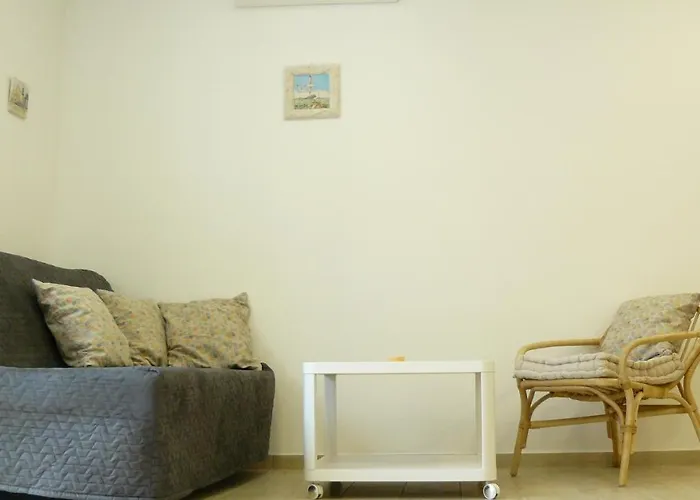 Eco Kate Apartamento *