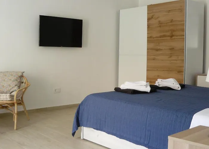 Apartamento Eco Kate