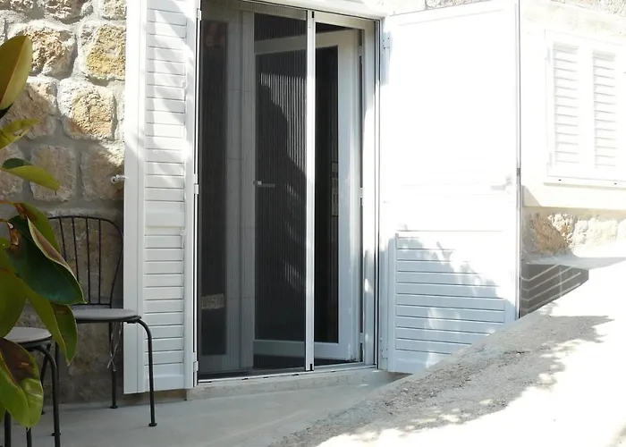 Apartamento Eco Kate Sudurad