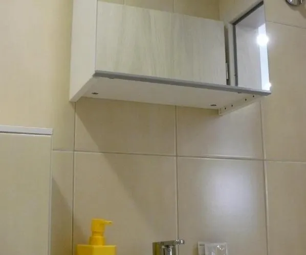 Eco Kate Apartamento Sudurad