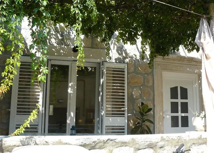 Apartamento Eco Kate *