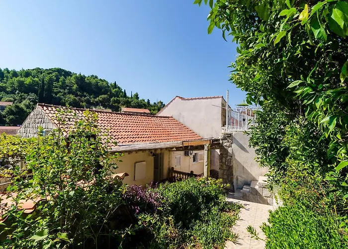 Eco Kate Apartamento Sudurad