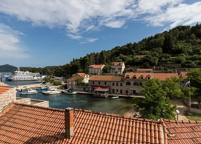 Apartamento Eco Kate *